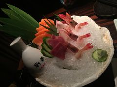 -山葵家·创意料理(宁波来福士店)