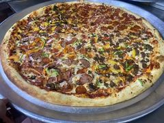 -Tubestation站点比萨(五道营店)