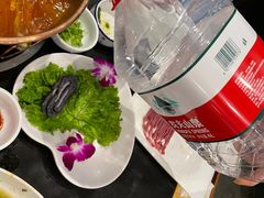 -北门涮肉·铜锅涮肉(南锣鼓巷店)