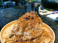 传统提拉米苏-TIAGO HOME KITCHEN(朝阳大悦城店)