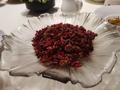 -渝信川菜(工体店)