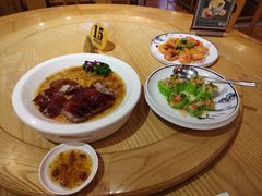 -德胜轩正宗顺德菜(宝安沙井会展中心店)