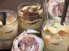 -Bánh Mì Huynh Hoa