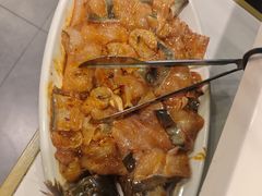 -安吉美渝石锅鱼(芜园西路店)