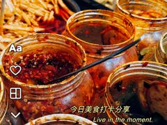 -红鼻子桂林米粉(金唐新光界店)