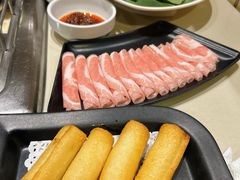 -海底捞火锅(上元大街店)