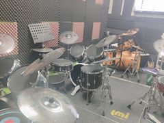 -骨头音乐Bone Music·架子鼓·小军鼓·打击乐(花木校区)