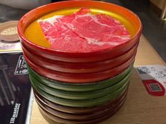 -温野菜涮涮锅(西单大悦城店)