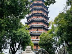 -北寺塔