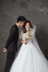 点击看大图 -太郎花子婚纱摄影艺术中心