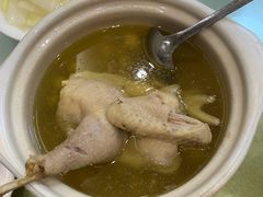 -幸福饭店(佛山路东段店)