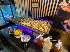自助取餐区-乐天大喜屋(创兴广场店)