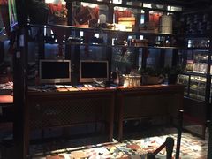 -多伦多海鲜自助餐厅(百盛购物中心三阳店)
