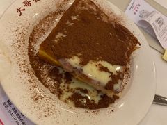 漏奶华-大哥餐厅(西城花园店)