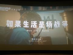 -万达IMAX影城(盘锦万达广场店)