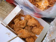 -前进5路汉堡炸鸡(前进五路店)