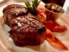 -Keens Steakhouse
