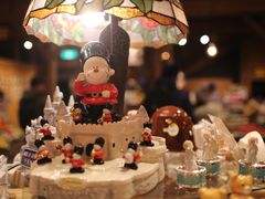 -小樽八音盒堂(手工制作体验馆店)