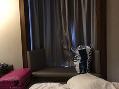 -香港珀丽酒店