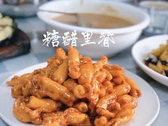 -华春餐馆(鱼山路店)