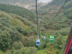 -京东石林峡风景区