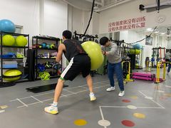 -APT运动康复中心(徐汇万科店)