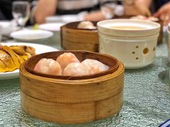 -頂好酒家·经典粤菜(海信广场店)