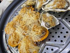 -船奇蒸汽海鲜·闽菜(八市海鲜总店)