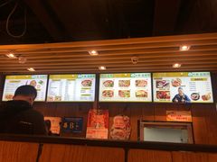 -大炮盐酥鸡(新街口店)