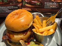 -bluefrog蓝蛙(皇庭广场店)