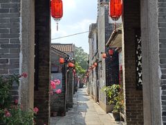 -烟桥古村