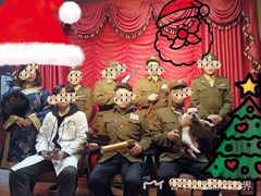 -鑫梦桌游谋杀之谜剧本杀俱乐部(联合商厦店)