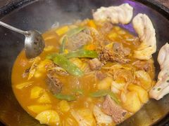 -粗粮人家·东北菜(洋桥店)