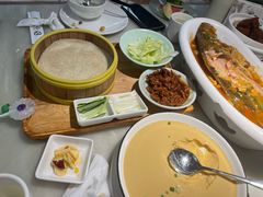 -小菜园新徽菜(庐江方圆荟店)