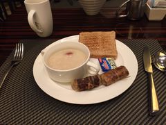 -北京希尔顿逸林酒店
