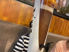 -马海涛牛肉串(领汇广场店)