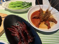 -桂满陇天书(南京德基旗舰店)