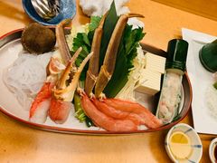 -蟹道乐(道顿堀本店)