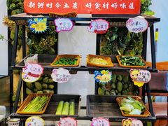 -赣南人家·头牌江西菜(劲松店)