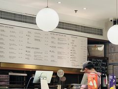 -BAKER&SPICE(安福路店)