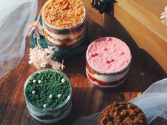 -慕禧法式甜品(如意商务大厦店)