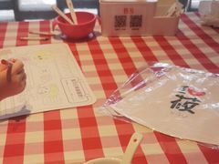-西贝(东方路店)