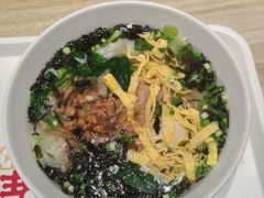 -三姐妹糯米饭·包子·饭面(绣山店)