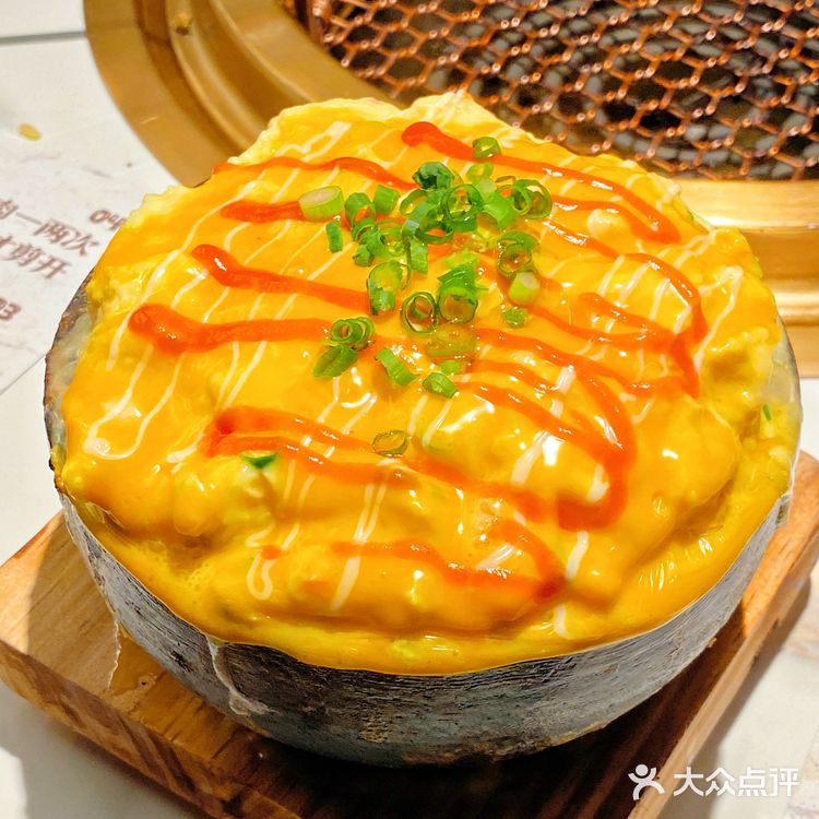 西安No.1韩式烤肉🔥炸酱面好吃哭‼️