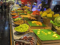 -一方渔歌蒸汽海鲜自助(文化路万达广场店)