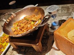 -绿茶餐厅(深圳龙华天虹购物中心店)