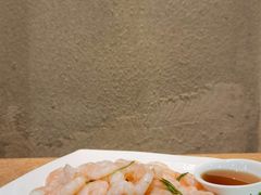 -龙井壹号·茶缘山景宴(龙井村店)