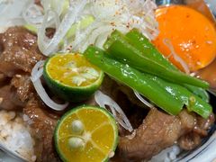 -堂本家·二代目·炸猪排(Express东海店)