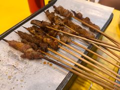 -望京小腰(北京总店)