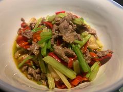 -姐夫的小菜(新中关购物中心店)